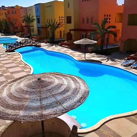Al Dora Residence Hotel الغردقة المظهر الخارجي الصورة