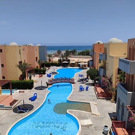 Al Dora Residence Hotel الغردقة المظهر الخارجي الصورة