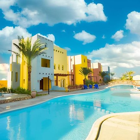 Al Dora Residence Hotel الغردقة المظهر الخارجي الصورة