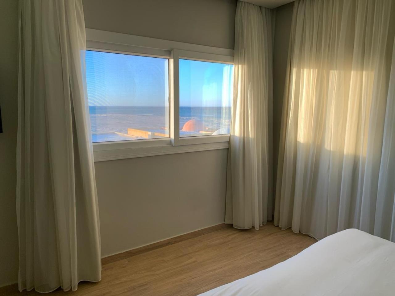 Al Dora Residence Hotel الغردقة المظهر الخارجي الصورة