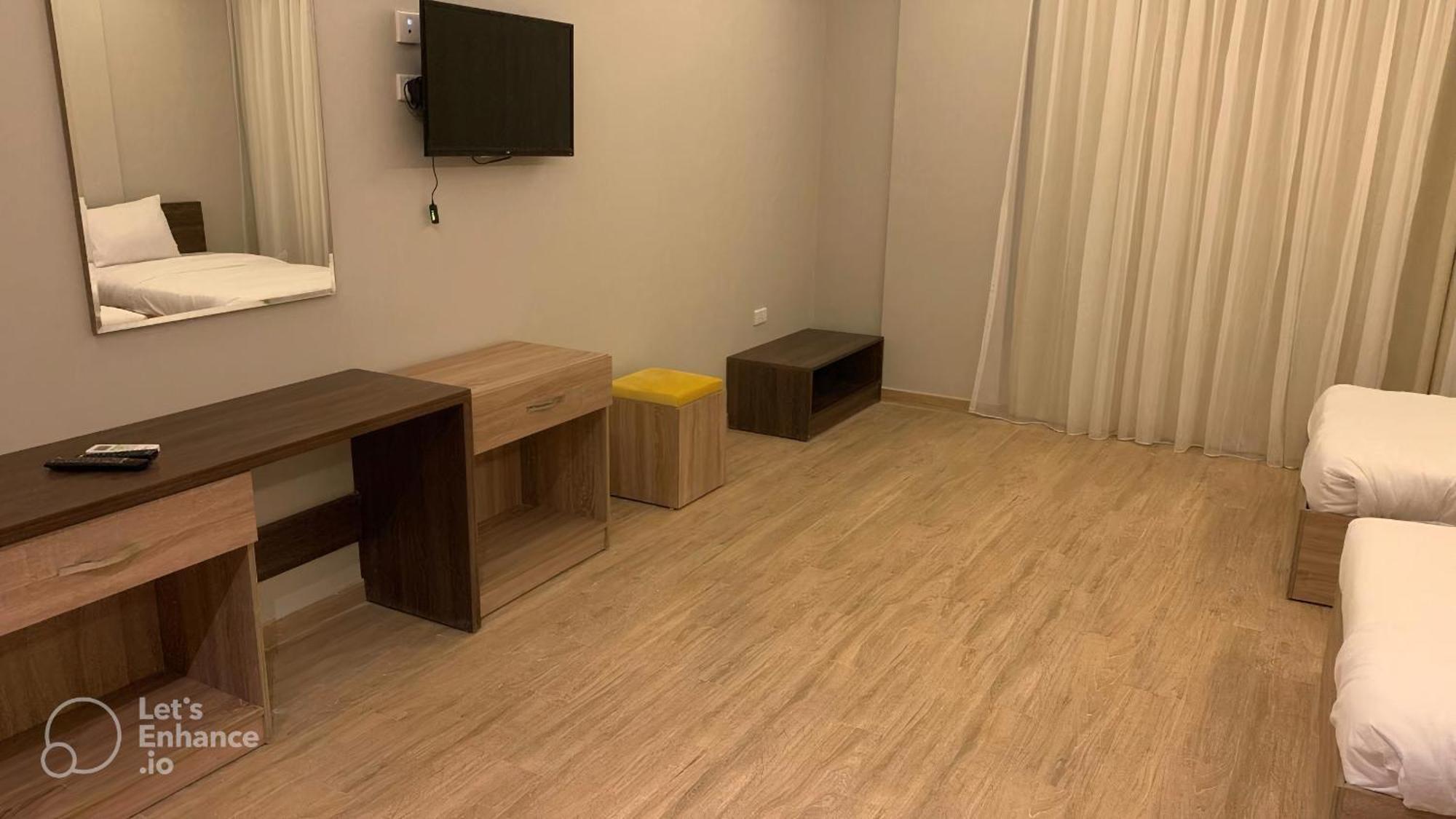 Al Dora Residence Hotel الغردقة المظهر الخارجي الصورة