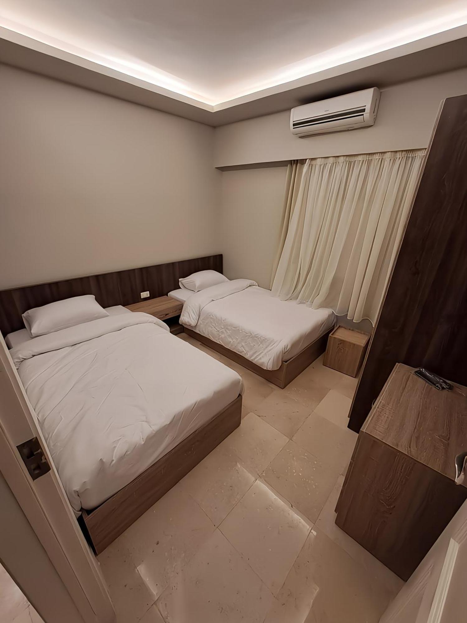 Al Dora Residence Hotel الغردقة المظهر الخارجي الصورة
