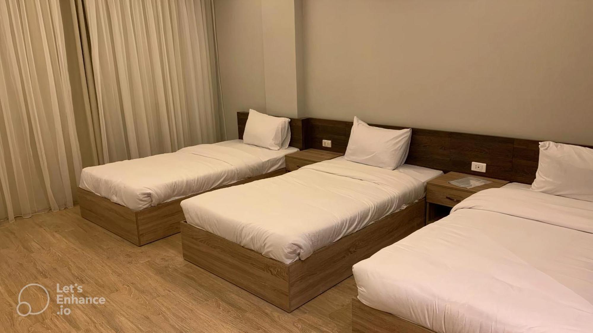 Al Dora Residence Hotel الغردقة المظهر الخارجي الصورة