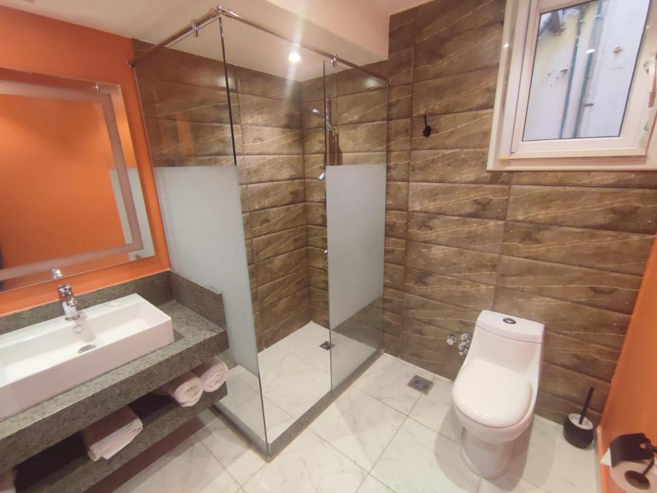 Al Dora Residence Hotel الغردقة المظهر الخارجي الصورة