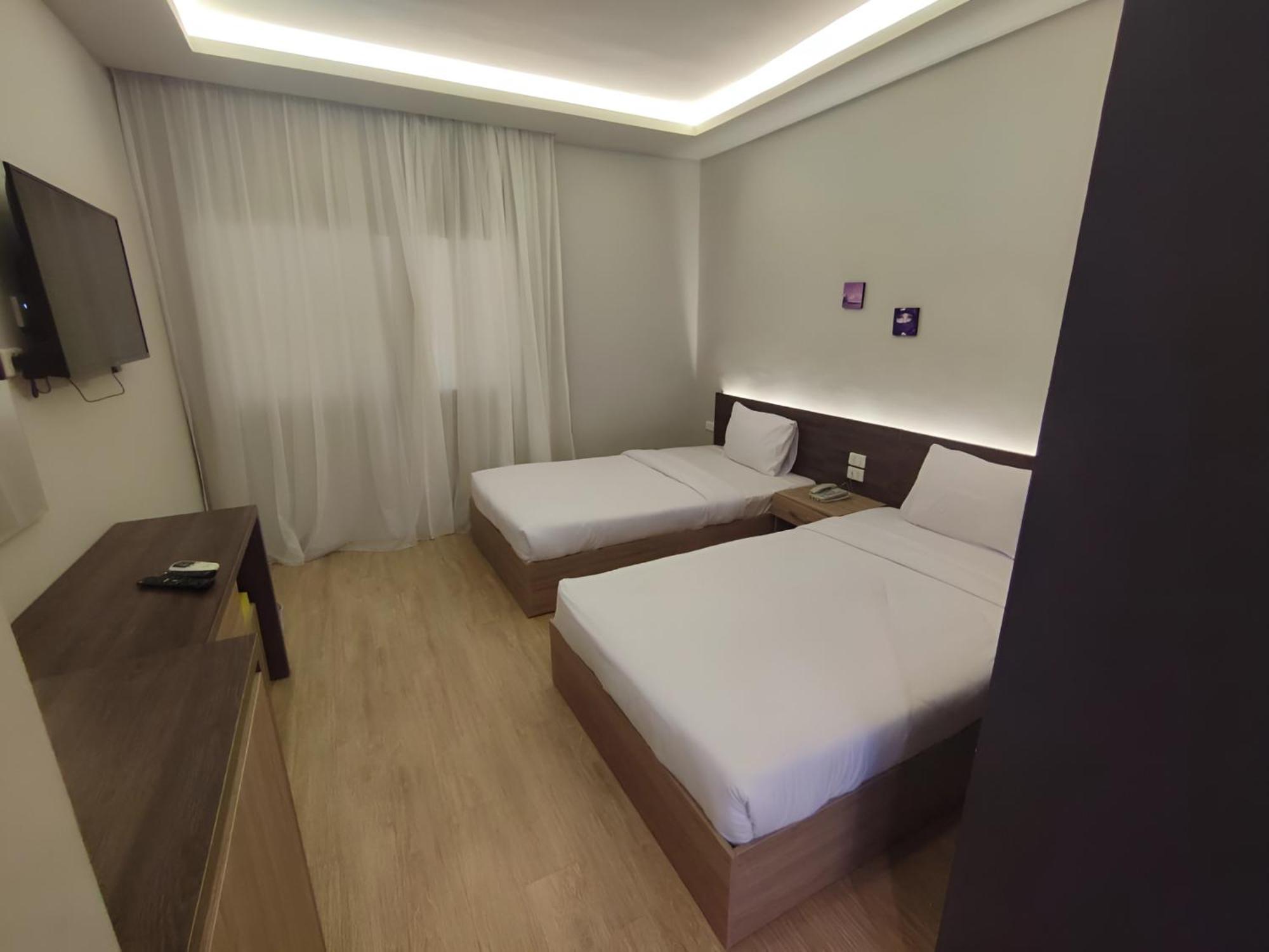 Al Dora Residence Hotel الغردقة المظهر الخارجي الصورة