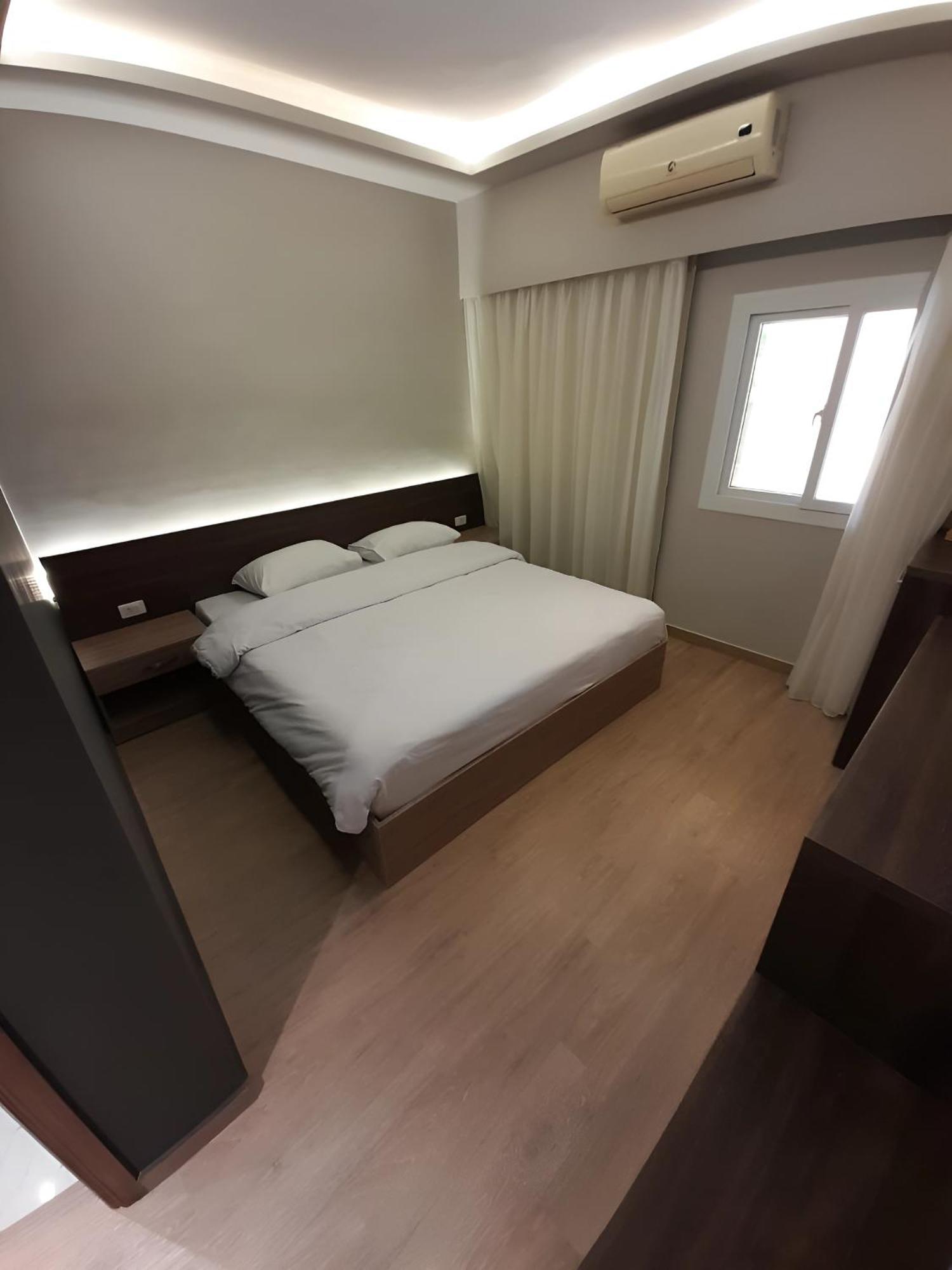 Al Dora Residence Hotel الغردقة المظهر الخارجي الصورة