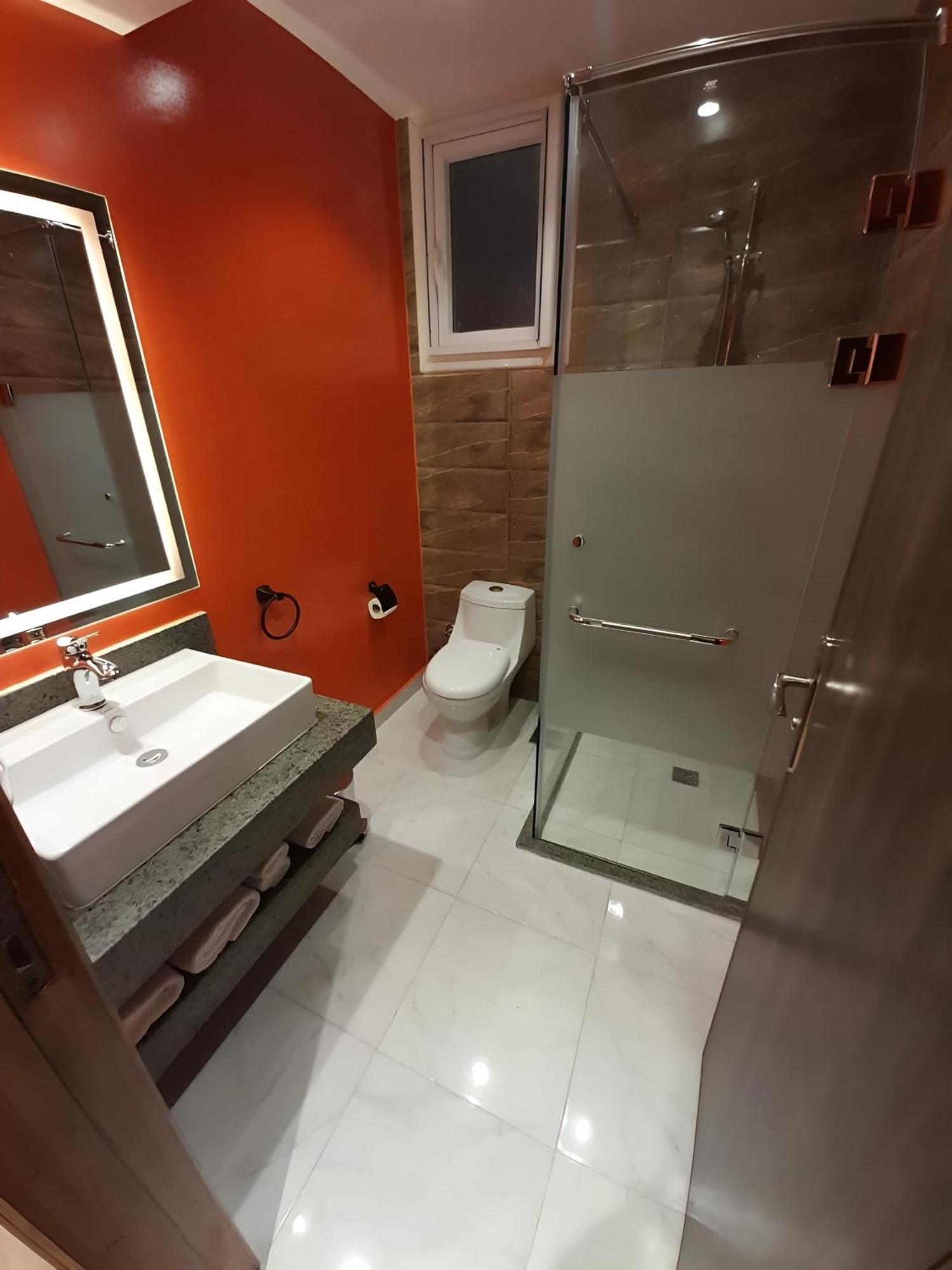 Al Dora Residence Hotel الغردقة المظهر الخارجي الصورة