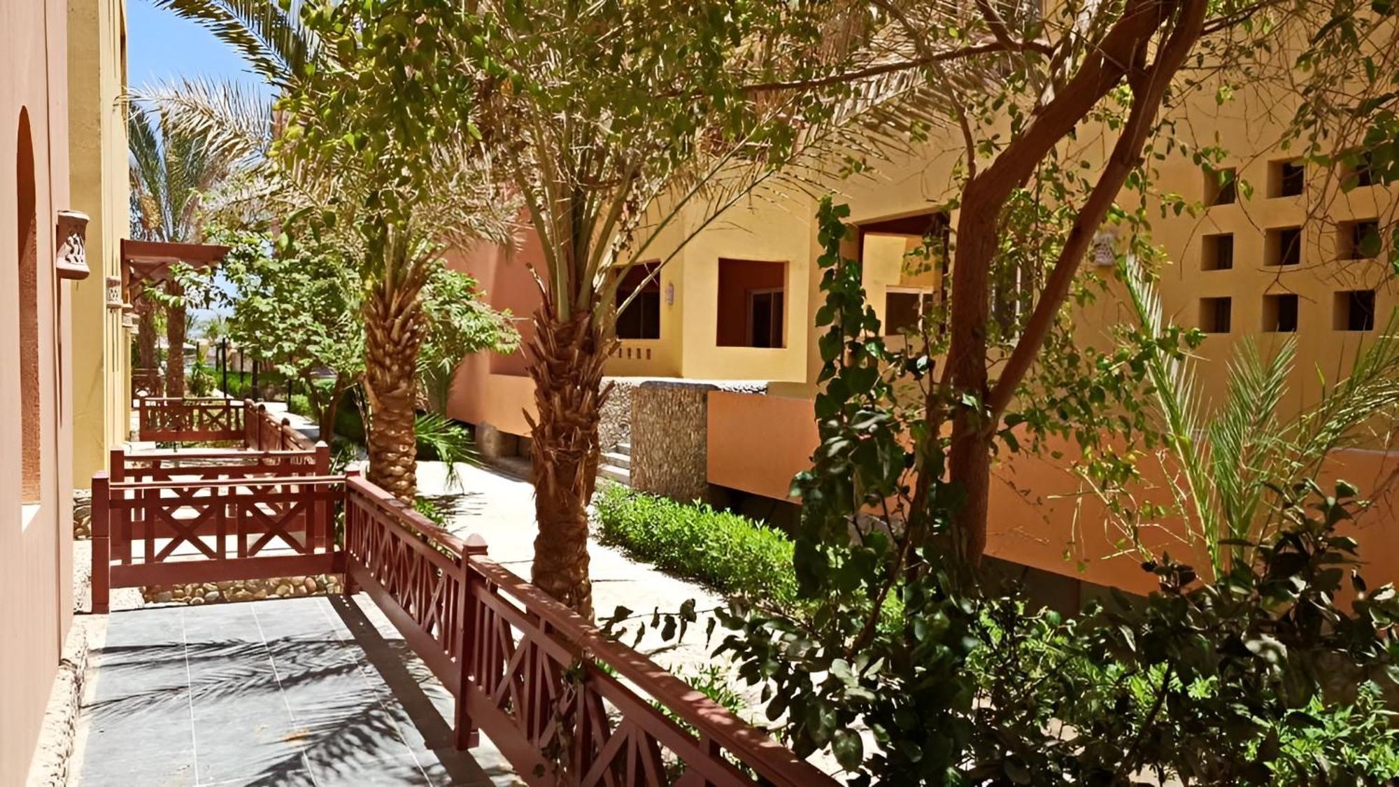 Al Dora Residence Hotel الغردقة المظهر الخارجي الصورة